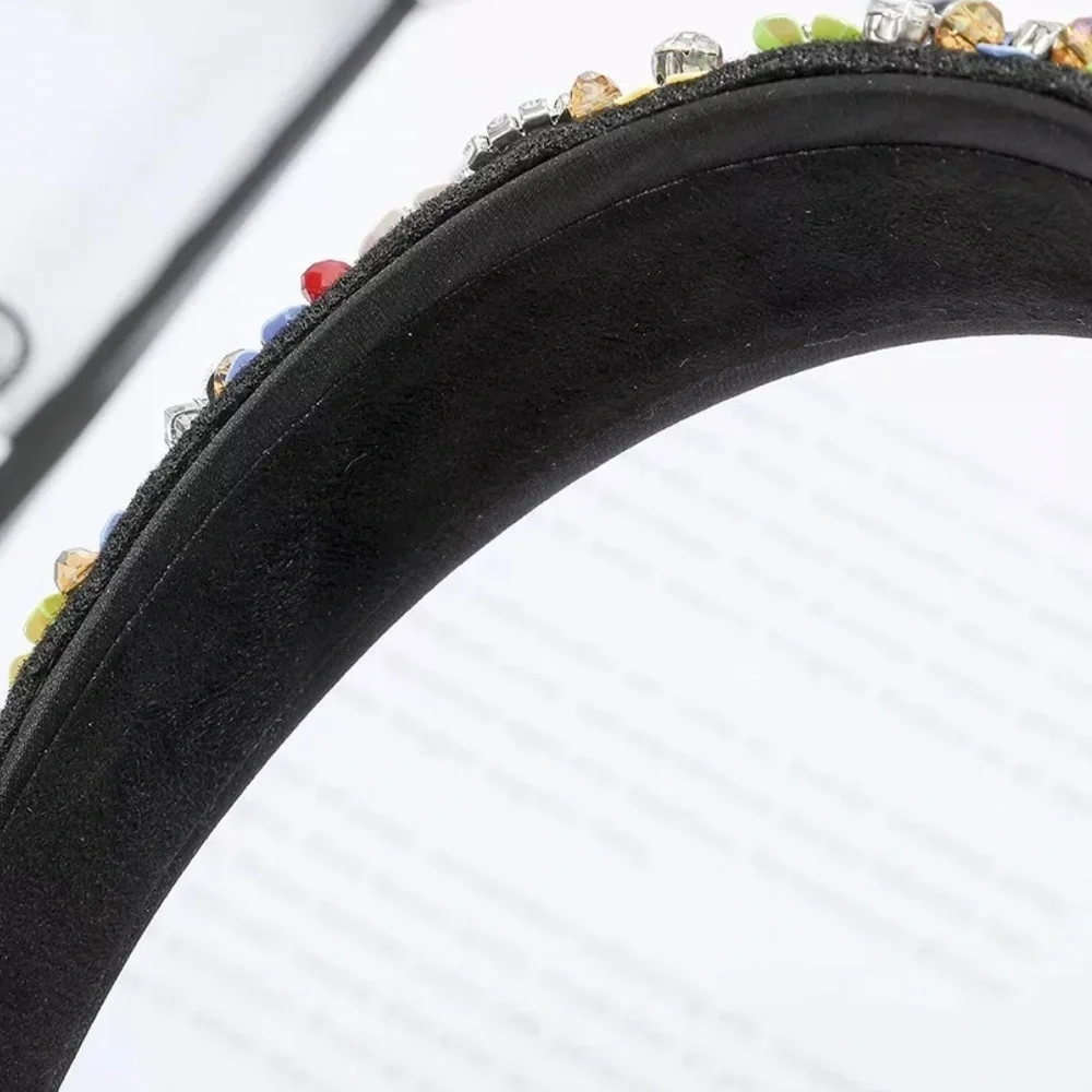 Super Elegant Embellished Hairpin to Enhance your Casual or Night Our Hair look